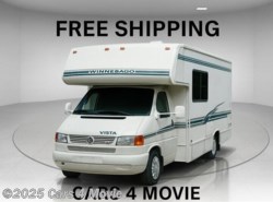 Used 2002 Winnebago Vista 21B available in Chino Hills, California