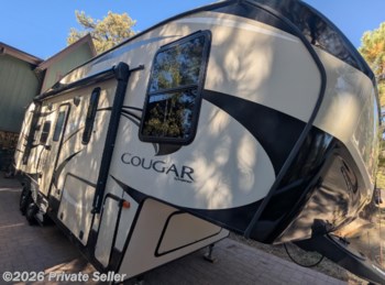 Used 2019 Keystone Cougar 25reswe rear living available in Munds Park, Arizona