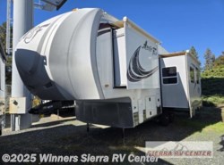 Used 2018 Northwood Silver Fox Arctic Edition 27-5L available in Colfax, California