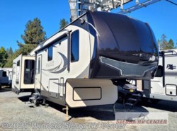 Used 2017 Starcraft Solstice 354RESA available in Colfax, California