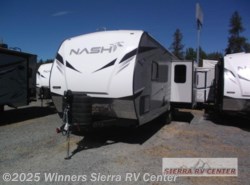 New 2025 Northwood Nash 25KT available in Colfax, California