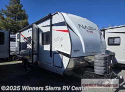 New 2025 Northwood Nash Camp 24B available in Colfax, California