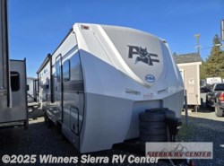 New 2025 Northwood Arctic Fox North Fork 32A available in Colfax, California