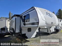 New 2025 Northwood Arctic Fox Camper 811 available in Colfax, California