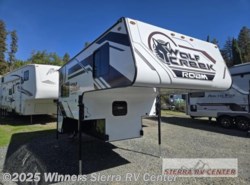 New 2026 Northwood Wolf Creek 850 available in Colfax, California