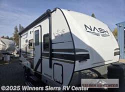 New 2026 Northwood Nash 18FM available in Colfax, California