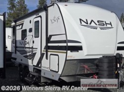 New 2026 Northwood Nash 17K available in Colfax, California