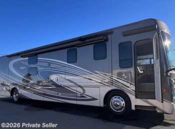 Used 2022 Thor Motor Coach Aria 4000 available in Maryville, Tn, Us, Tennessee