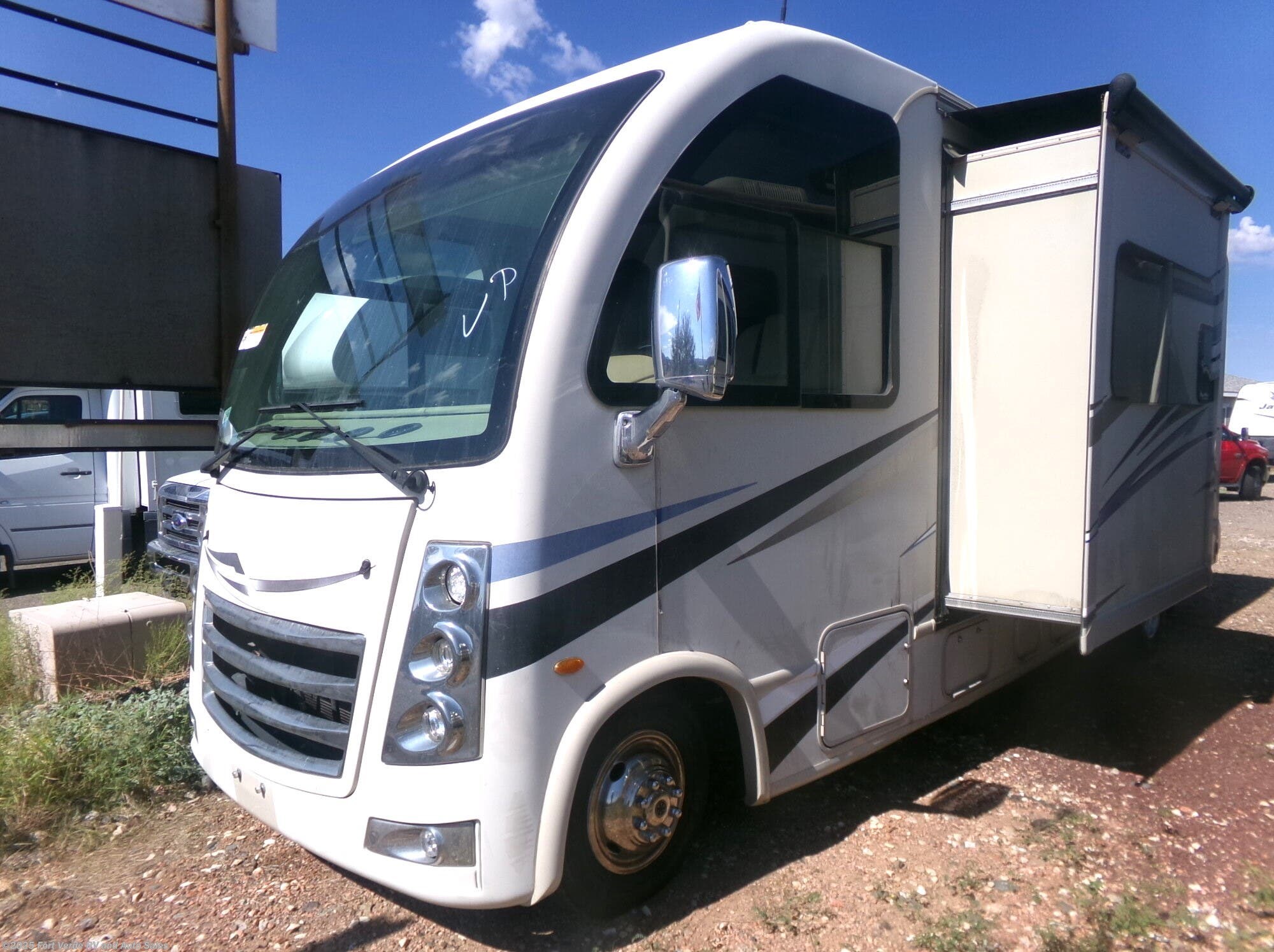 Used 2019 Thor available in Camp Verde, Arizona