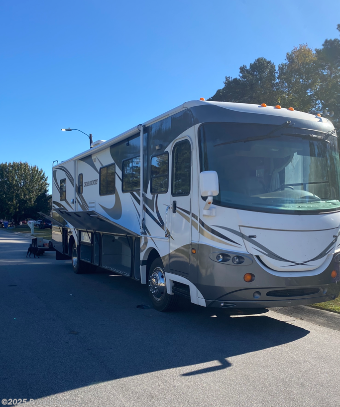 Used 2007 Coachmen Cross Country 389DS available in Jacksonville, North Carolina