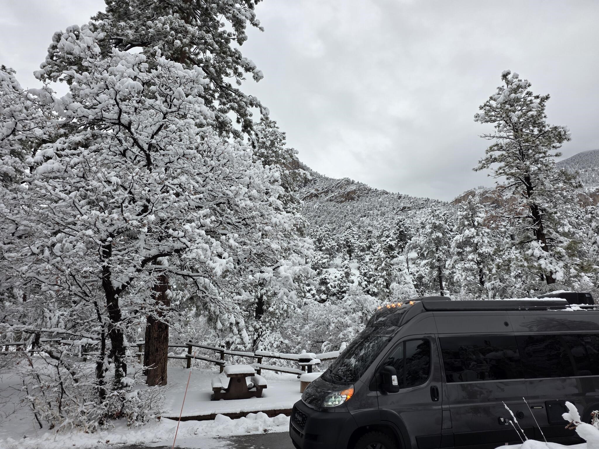 Used 2023 Thor Motor Coach Dazzle 2AB w/Pop-top available in Las Vegas, Nevada