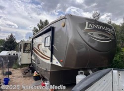 Used 2011 Heartland Landmark available in Roswell, New Mexico