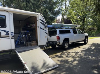 Used 2012 Keystone Outback 230RS available in Edgewood, Washington
