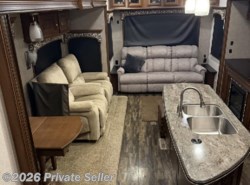Used 2017 Jayco Pinnacle 36FBTS available in Reidsville, Georgia
