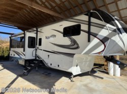 Used 2022 Grand Design Solitude 3950BH-R available in Burnsville, North Carolina