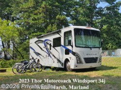 Used 2023 Thor Motor Coach available in Baltimore, Maryland