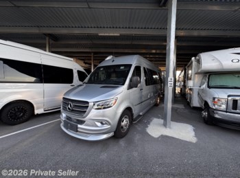 Used 2024 Airstream Interstate 24 GT EV1 available in The Villages, Florida