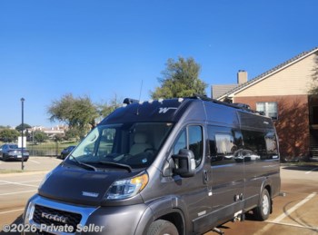 Used 2021 Winnebago Travato 59G available in Irving, Texas