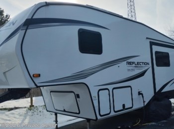 Used 2024 Grand Design Reflection 100 Series 22RK available in Pequea, Pennsylvania