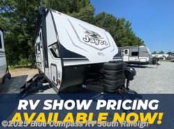 New 2025 Jayco Jay Feather 19MRK available in Benson, North Carolina