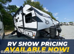 New 2025 Jayco Jay Feather Micro 166FBS available in Benson, North Carolina