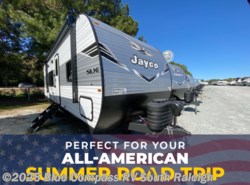 New 2025 Jayco Jay Flight SLX 265BHS available in Benson, North Carolina