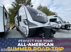New 2025 Jayco Jay Feather 25RB available in Benson, North Carolina