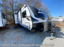 New 2025 Jayco Jay Feather 27MK available in Benson, North Carolina