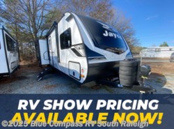 New 2025 Jayco Jay Feather 27MK available in Benson, North Carolina