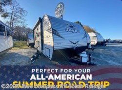 New 2025 Jayco Jay Flight SLX 175BH available in Benson, North Carolina