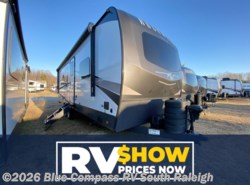 New 2025 Forest River Rockwood Signature 8265KBS available in Benson, North Carolina