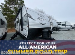 New 2025 Jayco Jay Flight 284BHS available in Benson, North Carolina