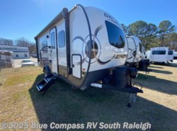 New 2025 Forest River Rockwood Geo Pro G19FD available in Benson, North Carolina