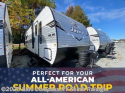 New 2025 Jayco Jay Flight SLX 262RLS available in Benson, North Carolina