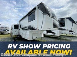 New 2025 Jayco Eagle HT 29RLC available in Benson, North Carolina