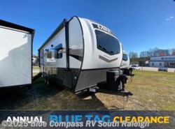 New 2025 Forest River Rockwood Mini Lite 2511S available in Benson, North Carolina