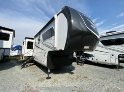 New 2025 Jayco North Point 390CKDS available in Benson, North Carolina