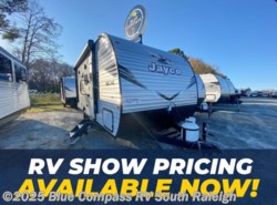 New 2025 Jayco Jay Flight SLX 175BH available in Benson, North Carolina