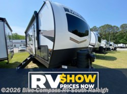 New 2025 Forest River Rockwood Mini Lite 2214S available in Benson, North Carolina
