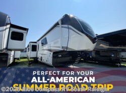 New 2025 Jayco Pinnacle 38FBRK available in Benson, North Carolina
