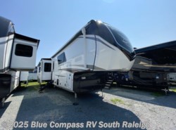 New 2025 Jayco Pinnacle 38FBRK available in Benson, North Carolina