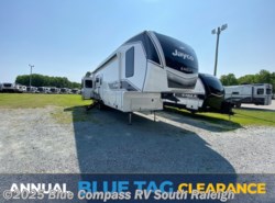 New 2025 Jayco Eagle 335RDOK available in Benson, North Carolina