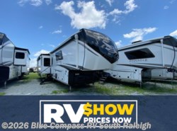 New 2025 Jayco Pinnacle 38FBRK available in Benson, North Carolina