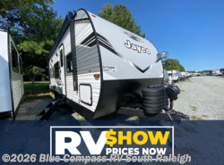 New 2025 Jayco Jay Flight SLX 225MLS available in Benson, North Carolina