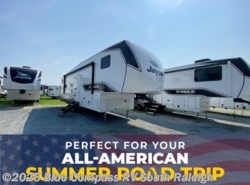 New 2025 Jayco Eagle SLE 28BHU available in Benson, North Carolina