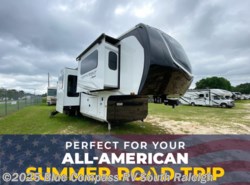 New 2025 Jayco North Point 382FLRB available in Benson, North Carolina