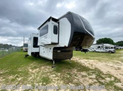New 2025 Jayco North Point 382FLRB available in Benson, North Carolina
