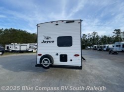 New 2025 Jayco Jay Flight SLX 261BHS available in Benson, North Carolina