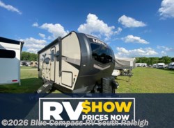 Used 2024 Forest River Rockwood Mini Lite 2104S available in Benson, North Carolina