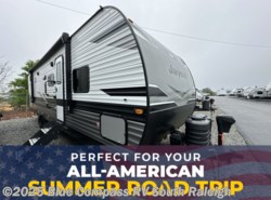 Used 2024 Jayco Jay Flight 294QBS available in Benson, North Carolina